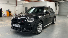 MINI Countryman 2.0 Cooper S Sport 5dr Auto Petrol Hatchback